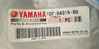 1d7-84315-00-00 Yamaha Headlight Rim Chrome