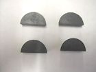 1j7-11138-00 Vesrah Yamaha Valve Cover End Seals Nos