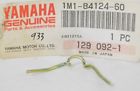 1m1-84124-60 Yamaha Nos Head Light Spring Dt Xt Oem New Part