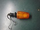 1uf-83330-00-00 Yamaha Left Front Turn Signal Indicator Blinker