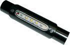 1x3.75bw Namz Light Led Blk-wht
