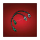 2-281 Show Chrome Accessories Fairing Light Harness