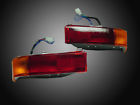 2-483 Show Chrome 88-97 Honda