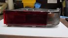 2-510 Show Chrome Saddlebag Corner