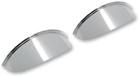 20-0305 Drag Specialties Visor For Spotlight