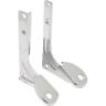 20-0309b-5 Drag Specialties Spotlight Mounting Bracket Style