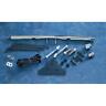 20-0370-5 Drag Specialties Relocation Kit For Chrome Rear Turn Signal