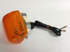 20-2028 Dixie New Honda Rear Right Or Left Turn Blk Cover