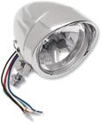 20-6011pa Drag Specialties Spotlight With Running Light