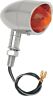20-6053sba-r1 Drag Specialties Mini Marker Lights
