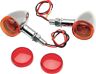 20-6390a-r1 Drag Specialties Mini Deuce Marker Lights