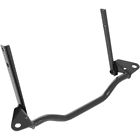 2001-0805 Drag Specialties Gloss Black Spotlight Bar Softail Heritage