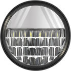 2001-1336 Drag Specialties 4 1-2 In Reflector