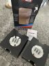 2001-1752 Custom Dynamics Probeam Led Passing Lamps Chrome