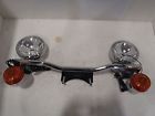 20010651 Cobra Steel Lightbar Spotlight Kit Kawasaki Vulcan Part