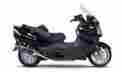 2006-2012 Signal Turn Chrome Ball-milled Eliminators Harley Flhx Pro-