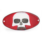 2010-0823 Drag Specialties Skull Lens
