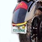 2013-2015 Victory Judge Integrated Led Lightbar