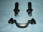 2014-2017 Harley Davidson Oem Denim Black