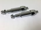 2020-0411 Drag Chrome Rear Turn Signal Mounts