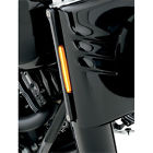 2020-0483 Alloy Art Black Led Front