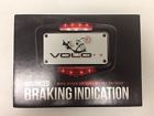 2030-0874 Volo Lights Motorcycle License