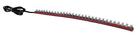 2030-10 Radiantz Sidewinderz Flex Red Leds