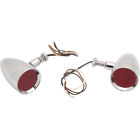 2040-0246 Target Lens 3 Red Wire Star Led Bucket Light Adjure Smooth Beacon