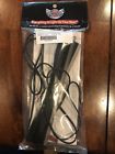 2040-0818 Custom Dynamics Red Plasma Rod Sold In Pairs Accent Lighting