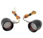 2040-1232 Custom Dynamics Black Mini