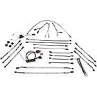 2040-1824 41000 Ciro Ciro Shock Awe Light Set With Rotary Controller