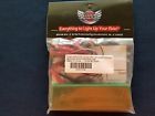 2050-0156 Custom Dynamics Universal Smart Triple Play Unit