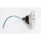 2060-0151 Drag Specialties Replacement Headlight Assembly