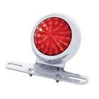 20638 United Pacific Pontiac Style Led Fender Light Red Lens