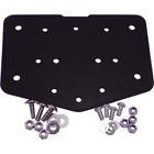 21-208 Sicass Racing Universal License Plate Holder