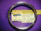 214-84115-61 110-31795 Yamaha Nos Oem Headlight Rim Koito