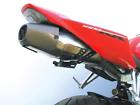 22-156-x Targa Fender Eliminator Tail Kit