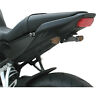 22-171led-l Targa Tail Kit With Led Signals For