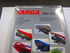 22-260 Targa Yamaha R6 Rear