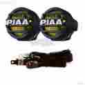 22-73432 Piaa Lp530 3.5 In Led Ion Yellow Driving Light Kit