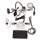 2216 Ryco Enduro Lighting Kit Yamaha