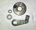 22810-377-000 Honda Four Clutch Release Lever Oem