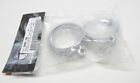 2291 Kuryakyn Large Visored Bezel Top Mount