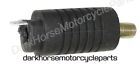 23-6581 Emgo Honda Turn Signal Stem Magna Shadow Nighthawk