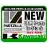 23005-0014 Kawasaki Body-comp-head Lamp