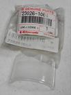23026-1064 Kawasaki License Lamp Lens For