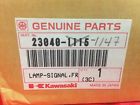 23040-1115 Kawasaki New Front Turn Signal Oem Part Number Zx