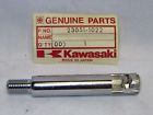 23051-1022 Kawasaki New Oem Turn Signal Bracket Vintage Nos
