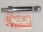 23051-1032 Front Turn Signal Bracket