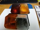 232-3726000-219-3716000 Kmz Dnepr Sidecar Front And Rear Lights